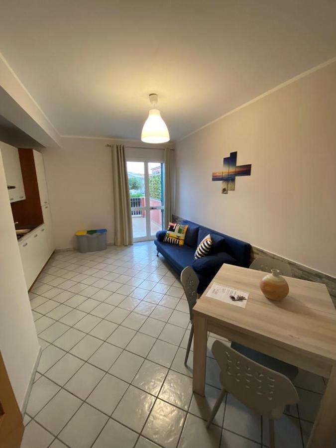 Casa Vacanza Scala Dei Turchi Realmonte Zewnętrze zdjęcie