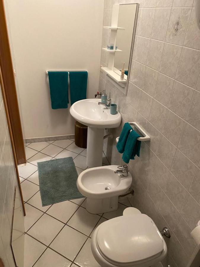 Casa Vacanza Scala Dei Turchi Realmonte Zewnętrze zdjęcie