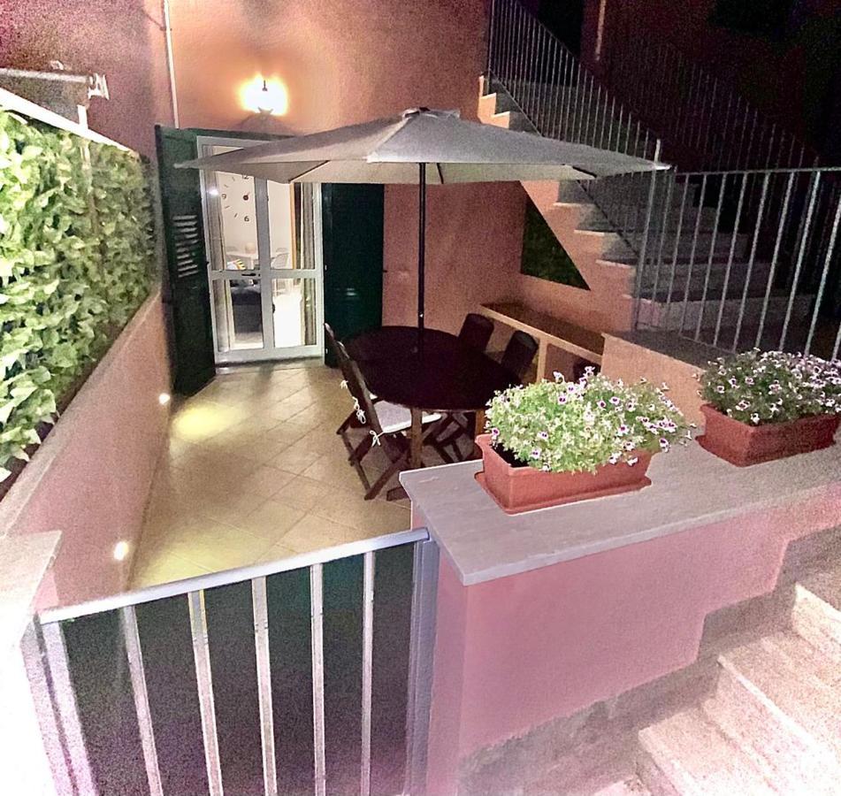Casa Vacanza Scala Dei Turchi Realmonte Zewnętrze zdjęcie
