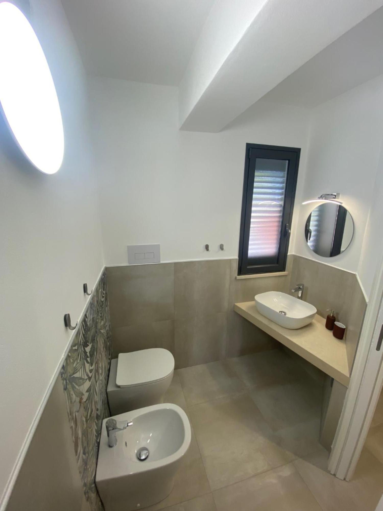 Casa Vacanza Scala Dei Turchi Realmonte Zewnętrze zdjęcie