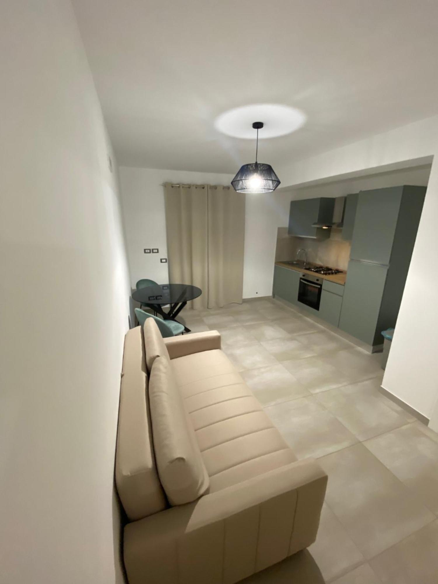 Casa Vacanza Scala Dei Turchi Realmonte Zewnętrze zdjęcie