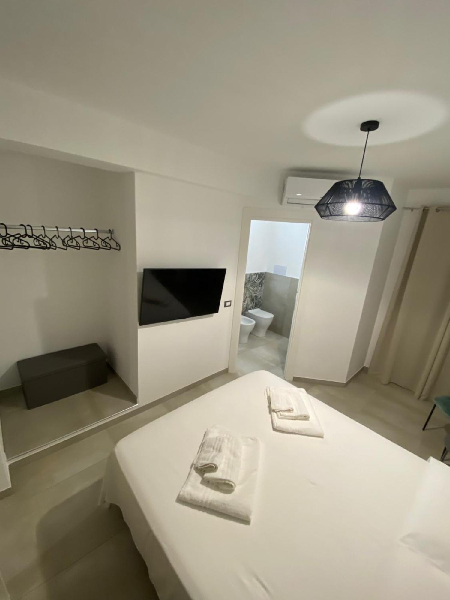 Casa Vacanza Scala Dei Turchi Realmonte Zewnętrze zdjęcie