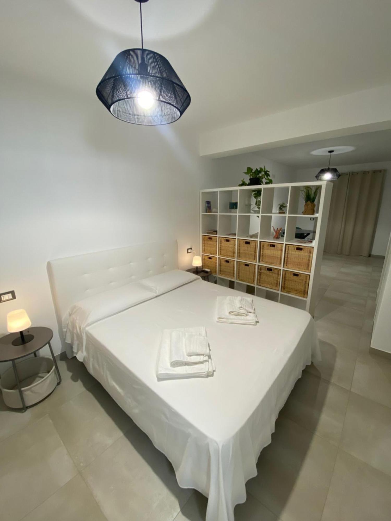 Casa Vacanza Scala Dei Turchi Realmonte Zewnętrze zdjęcie