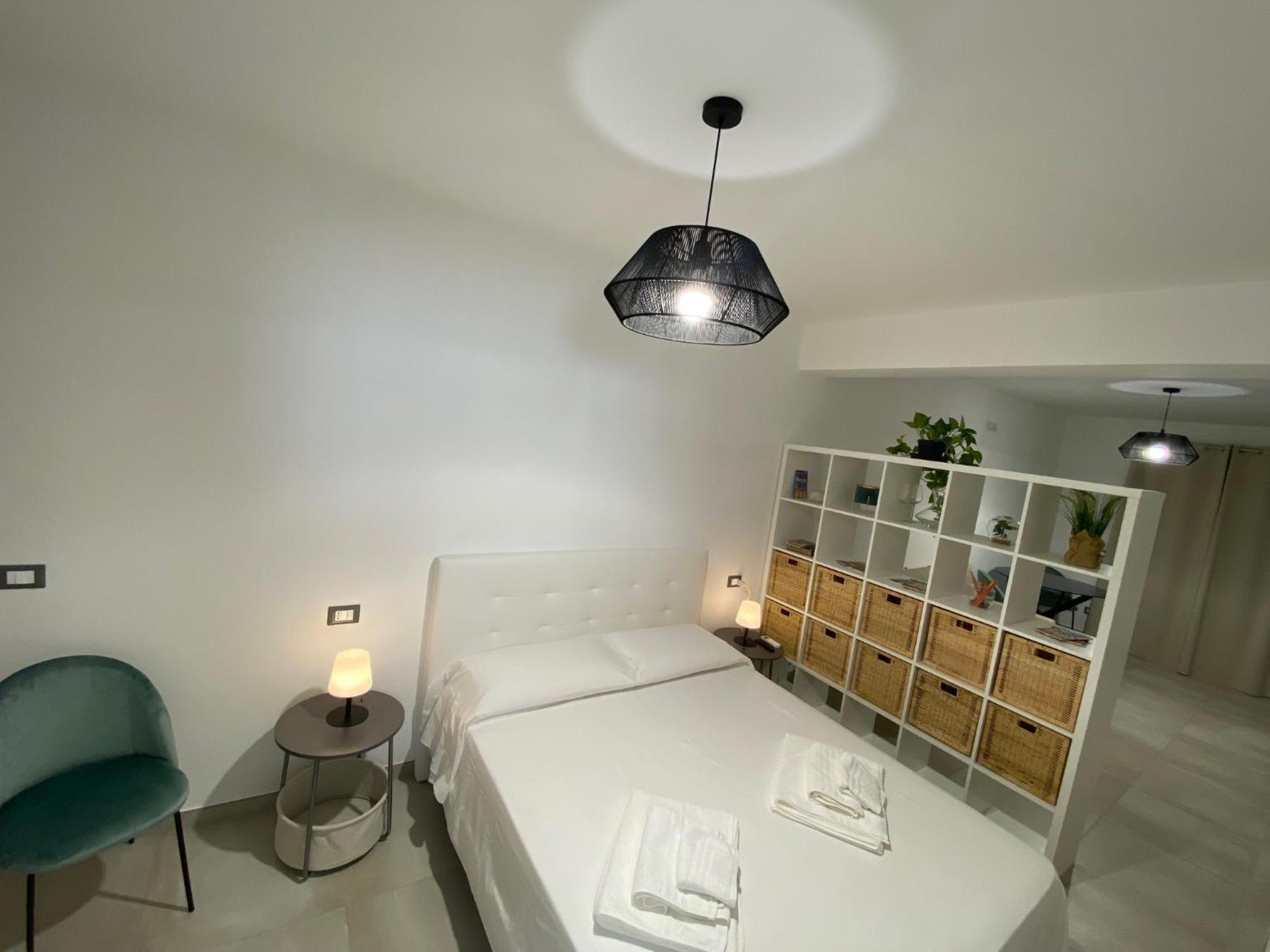 Casa Vacanza Scala Dei Turchi Realmonte Zewnętrze zdjęcie