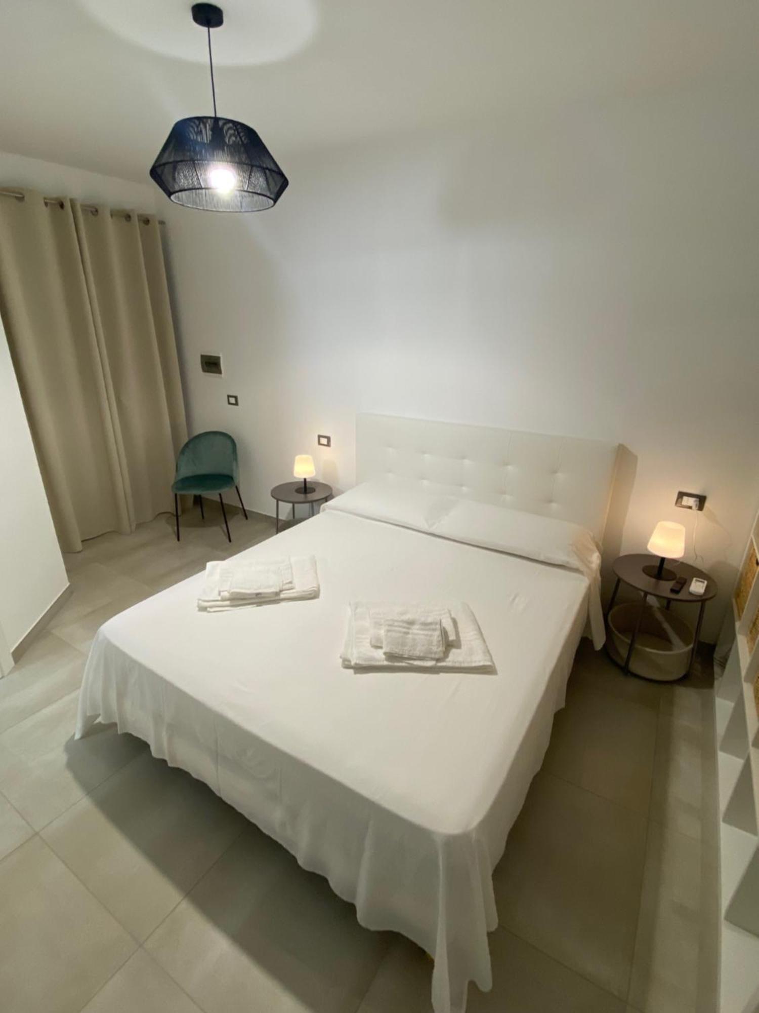 Casa Vacanza Scala Dei Turchi Realmonte Zewnętrze zdjęcie